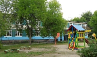 Детский сад в Москве № 64