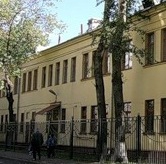 Детский сад № 2078 в Москве