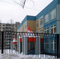 Детский сад № 2085 в Москве