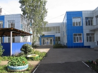 Детский сад № 239 в Москве