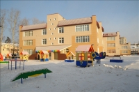 Детский сад № 300 в Москве