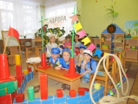 Детский сад № 1428 в Москве