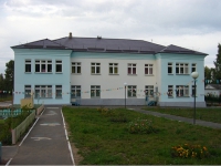 Детский сад № 910, Москва