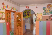 Детский сад № 1505 в Москве