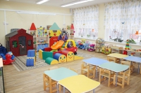 Детский сад № 581, Москва