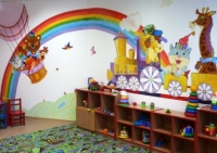 Детский сад Виктория в Москве