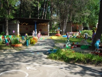 Детский сад № 1366 в Москве
