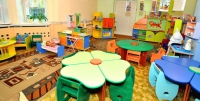 Детский сад № 1074 в Москве