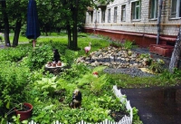Детский сад № 1464 в Москве