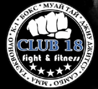 Фитнес клуб Club18 отзывы