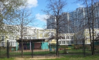 Детский сад № 1365 в Москве