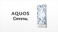 Смартфон Sharp Aquos Crystal
