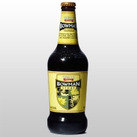 Пиво Bowman Stout