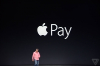 Платежная система Apple Pay