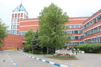 Центр образования Русская Школа