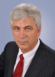 Адвокат Александр Бибичев