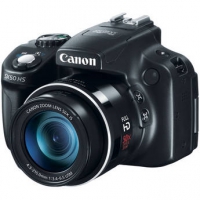 Canon PowerShot SX60