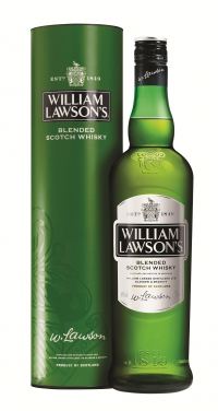 Виски Wlliam Lawson`s отзывы