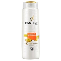 Шампунь Pantene PRO-V Защита от потери волос отзывы
