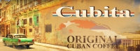 Кубинский кофе "Кубита"