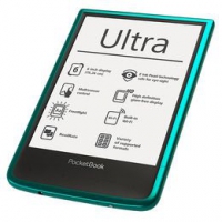 Pocketbook Ultra отзывы