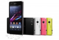 Sony Xperia Z1 Compact отзывы