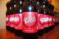 Сильногазированный напиток Old Pepper`s Crew отзывы