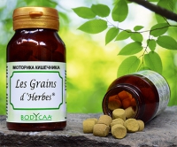 Средство от запора Les grains d'herbes отзывы