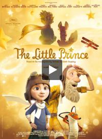 Маленький принц (2015)
