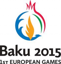 Европейские игры 2015