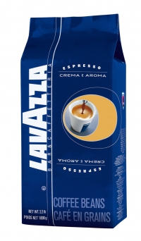 Кофе Lavazza отзывы