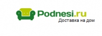Сервис доставки Podnesi.ru отзывы