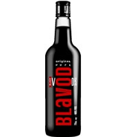 Blavod Black Vodka отзывы
