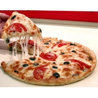 Grande Pizza - Праздник удался
