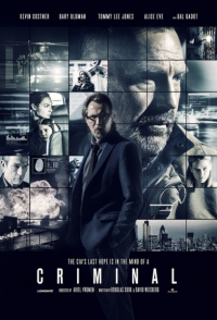 Преступник (2015)