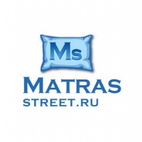 Интернет магазин матрасов Matras-Street.ru