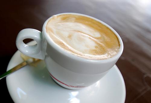 Кофе Леовит - Помогает, вкусно и быстро похудеть