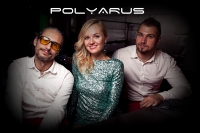 Группа "POLYARUS"