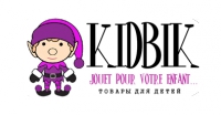 Интернет-магазин Kidbik