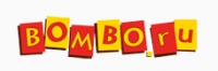 Bombo.ru интернет-магазин игрушек