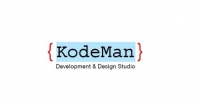 Веб-студия Kodeman D&D Studio