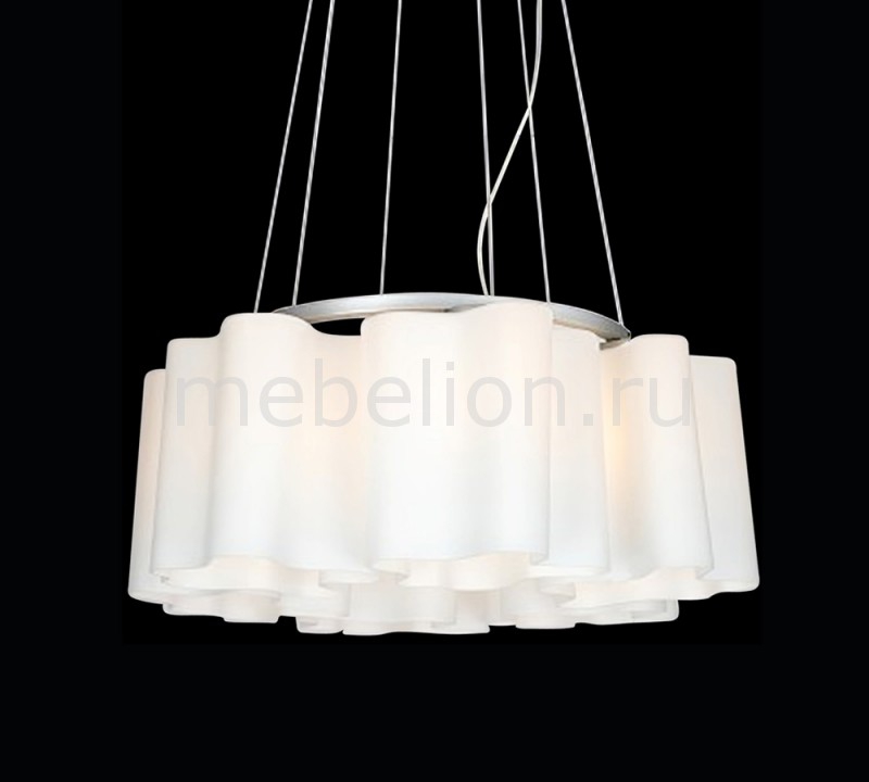Mebelion - Подвесная люстра Simple Light