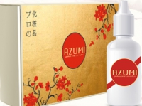 Azumi средство для восстановления волос