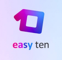 Easy Ten - английский язык