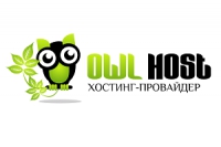 Хостинг-провайдер OWLHOSt