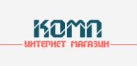 Интернет-магазин бытовой техники КОМП