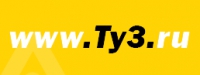 Интернет-магазин автоаксессуаров Ty3.ru