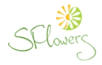 Служба доставки цветов SFLowers отзывы