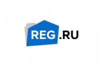 Хостинг-провайдер Reg.ru