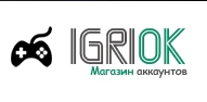 Магазин аккаунтов igriOK.ru